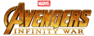 Avengers: Infinity War logo.png