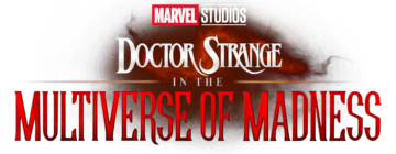 Doctor Strange in the Multiverse of Madness logo.png