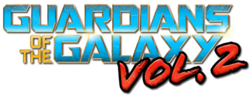 Strážci Galaxie vol. 2 logo.png
