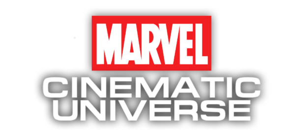 Marvel Cinematic Universe - logo