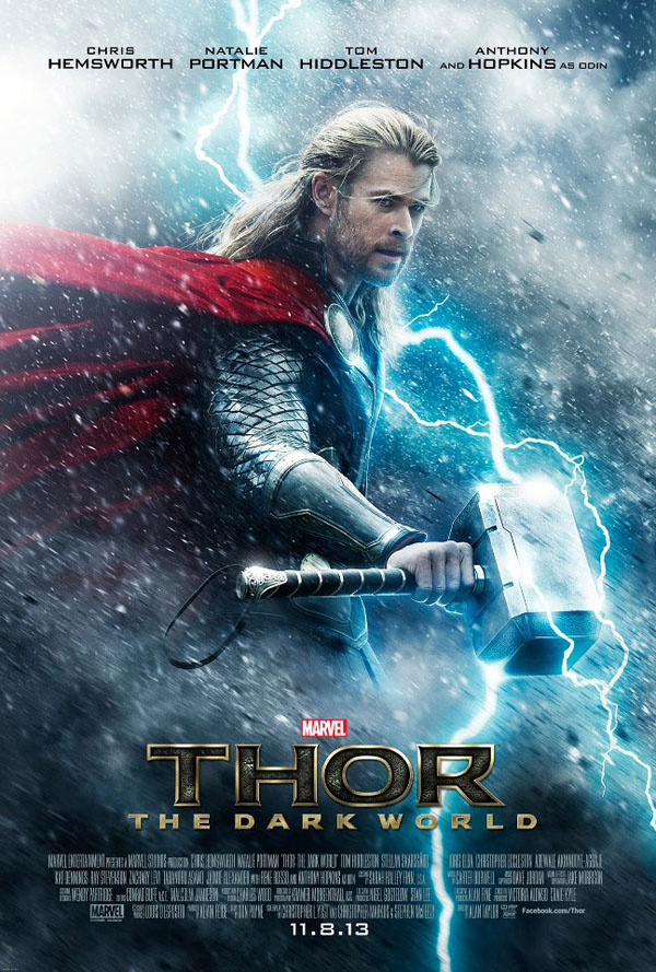 Thor: Temný svět poster.jpg