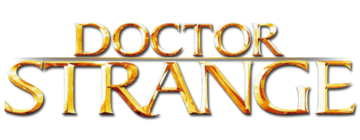 Doctor Strange logo.png