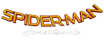 Spider-Man: Homecoming logo.png