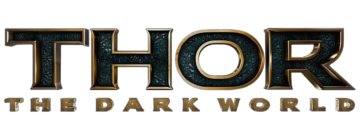 Thor: Temný svět logo.png