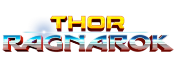 Thor: Ragnarok logo.png