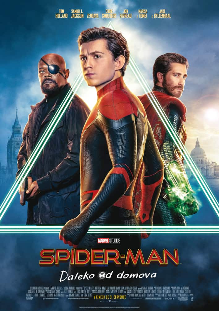 Spider-Man: Daleko od Domova poster.jpg
