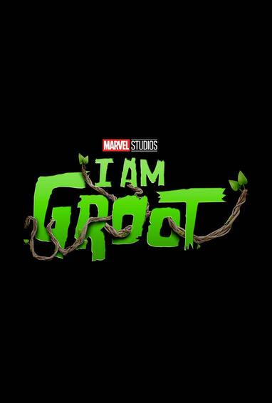 Já jsem Groot poster.jpg